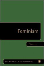 Mary Evans - Feminism, Inbunden