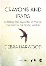 bokomslag Crayons and iPads