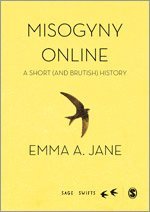 bokomslag Misogyny Online