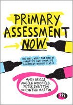 Primary Assessment Now 1