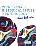 bokomslag Conceptual and Historical Issues in Psychology
