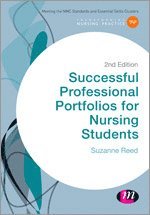 bokomslag Successful Professional Portfolios for Nursing Students