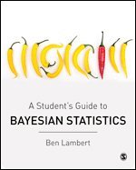 bokomslag A Students Guide to Bayesian Statistics