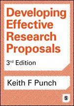 Developing Effective Research Proposals 1