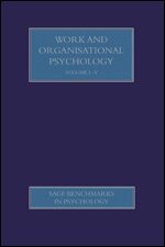 Gregory J. Boyle, John G. O'Gorman, Gerard J. Fogarty - Work and Organisational Psychology, Inbunden