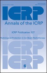 bokomslag ICRP PUBLICATION 127