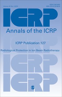 bokomslag ICRP PUBLICATION 127