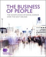 The Business of People 1