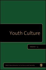 Andy Bennett - Youth Cultures, Inbunden