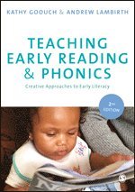 Teaching Early Reading and Phonics 1