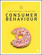 Consumer Behaviour