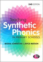 Teaching Synthetic Phonics 1