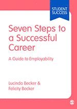 bokomslag Seven Steps to a Successful Career