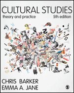 Chris Barker, Emma A. Jane - Cultural Studies, Häftad