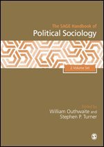 bokomslag The SAGE Handbook of Political Sociology, 2v