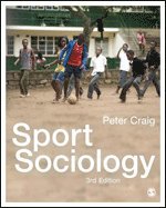 bokomslag Sport Sociology