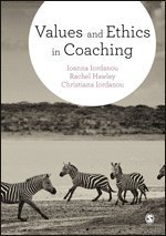 bokomslag Values and Ethics in Coaching