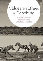 Values and Ethics in Coaching 1