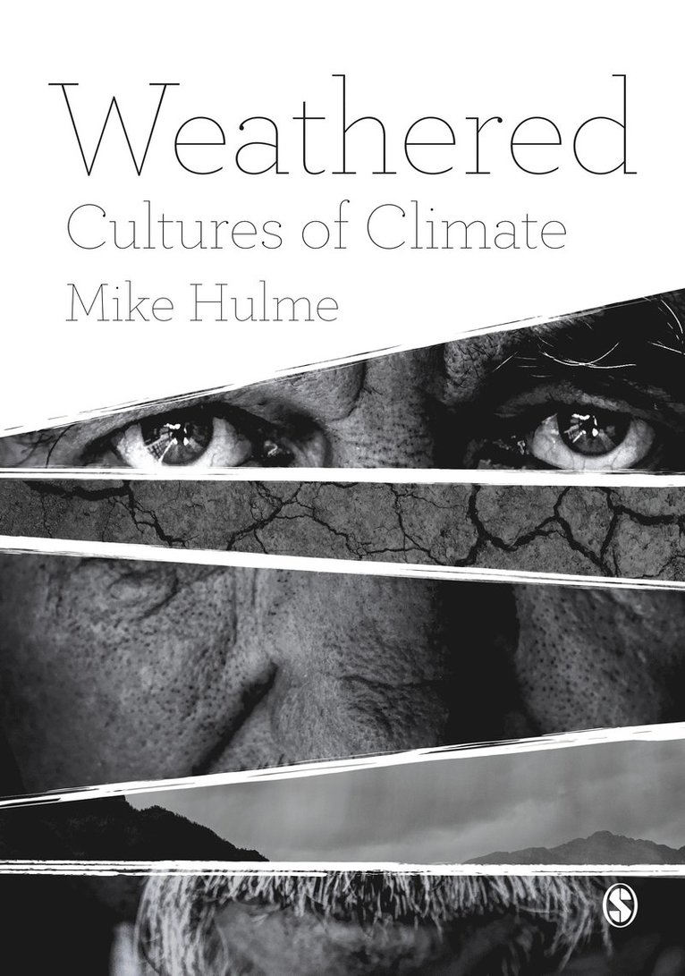Mike Hulme - Weathered, Häftad