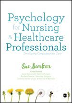 bokomslag Psychology for Nursing and Healthcare Professionals