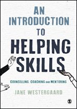 bokomslag An Introduction to Helping Skills