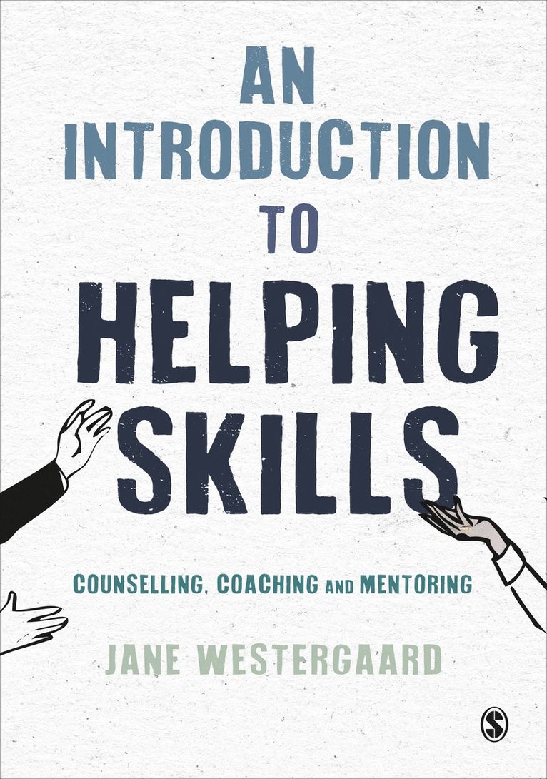 Jane Westergaard - An Introduction to Helping Skills, Inbunden