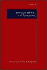 Andreas Kaplan - European Business and Management, Inbunden