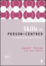 Skills in Person-Centred Counselling & Psychotherapy 1