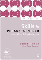 bokomslag Skills in Person-Centred Counselling & Psychotherapy
