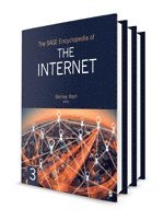 Barney Warf - The SAGE Encyclopedia of the Internet, Inbunden