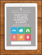 Marketing for Tourism, Hospitality & Events 1