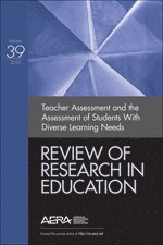 bokomslag Teacher Assessment and the Assessment of Students with Diverse Learning Needs