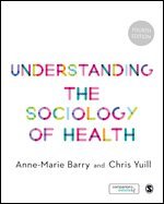 bokomslag Understanding the Sociology of Health - An Introduction