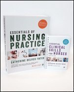 Bundle: Essentials of Nursing Practice & Essentials of Clinical Skills