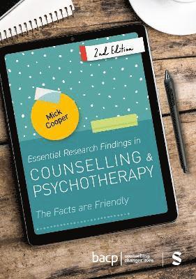 Essential Research Findings in Counselling and Psychotherapy