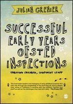 Julian Grenier - Successful Early Years Ofsted Inspections, Inbunden