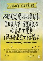 bokomslag Successful Early Years Ofsted Inspections