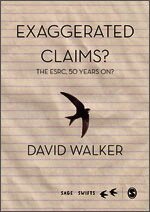 David Walker - Exaggerated Claims?, Inbunden