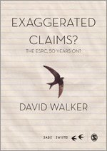 Exaggerated Claims? 1