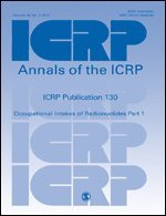 bokomslag ICRP Publication 130