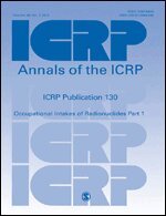 ICRP - ICRP Publication 130, Häftad