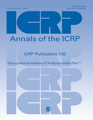 bokomslag ICRP Publication 130