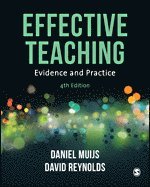 bokomslag Effective Teaching
