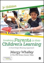 Involving Parents in their Children's Learning 1