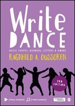 bokomslag Write Dance