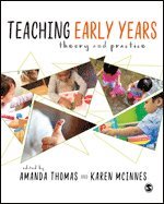 Teaching Early Years 1