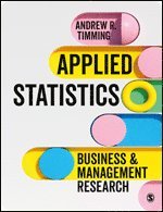 bokomslag Applied Statistics