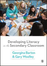 Developing Literacy in the Secondary Classroom 1