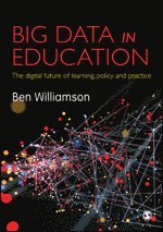 bokomslag Big Data in Education