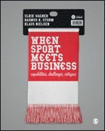 bokomslag When Sport Meets Business